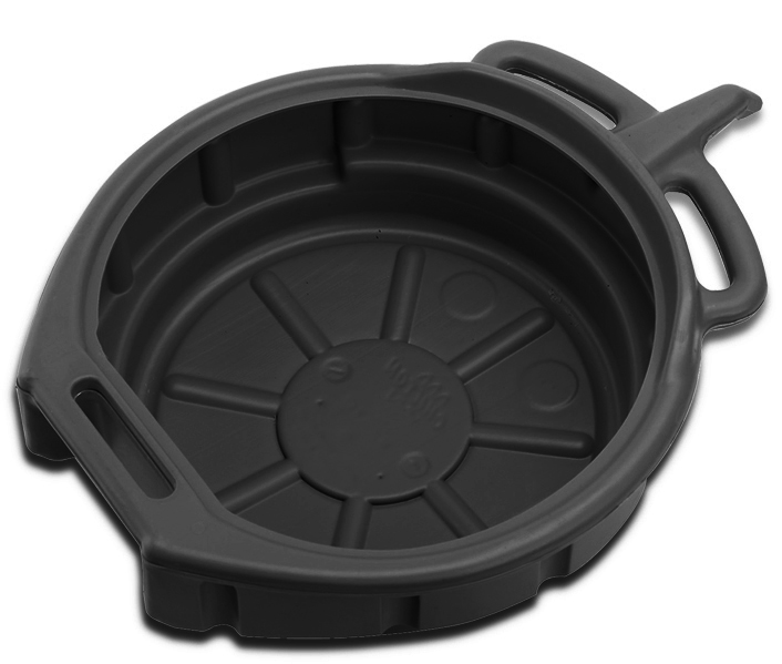 Tava de scurgere, rezervor: 16L (dimensiuni 600x450x180mm; vas)