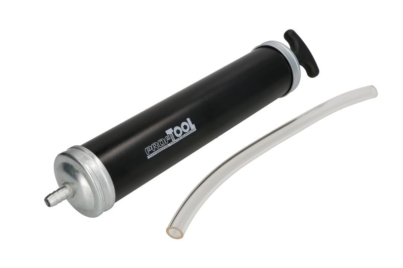 Dozator ulei manual, capacitate 0,5l