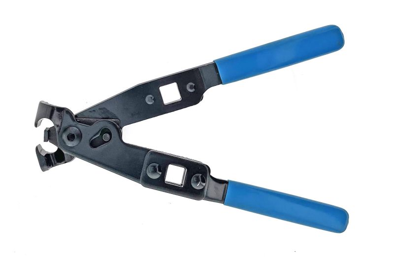 Clesti specialpt prindere colier burduf articulatie, lungime: 240mm