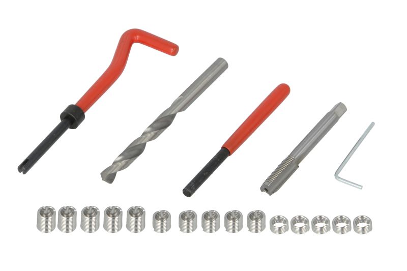 Kit reparatie filet, dimensiune filet: M8x1,25 mm