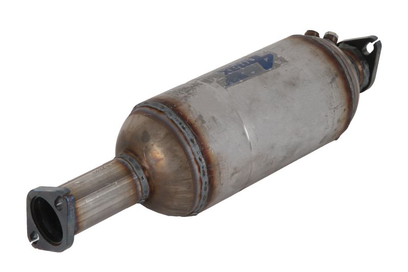Filtru de particule diesel