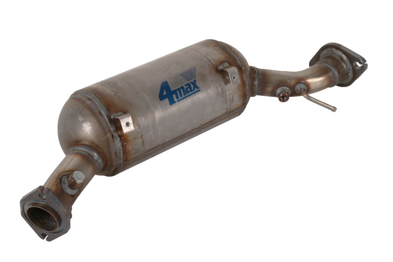 Filtru de particule diesel