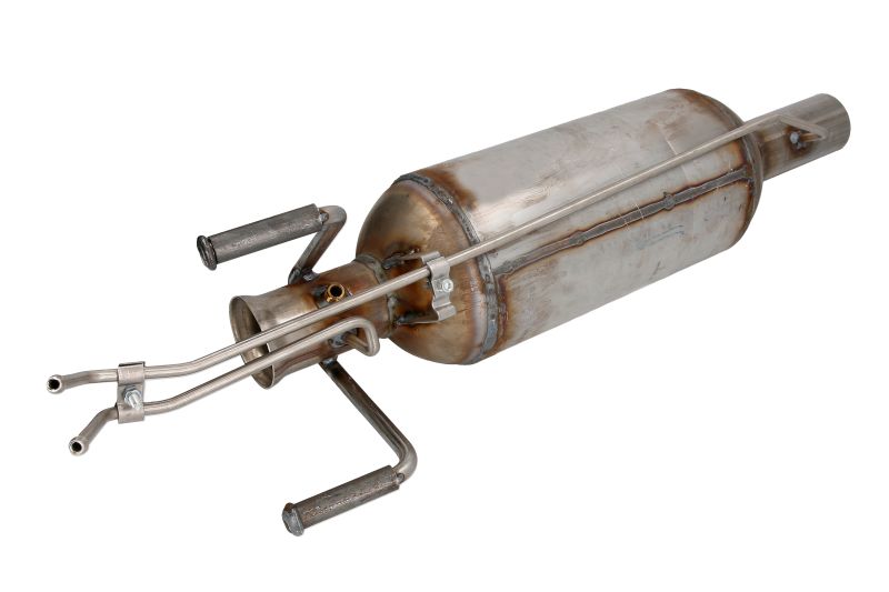 Filtru de particule diesel