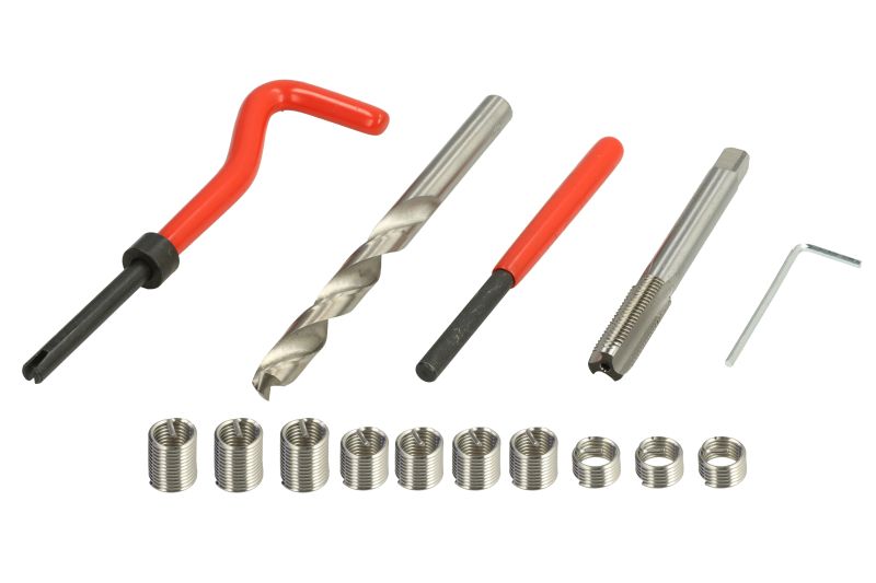 Kit reparatie filet, dimensiune filet: M9x1,25 mm