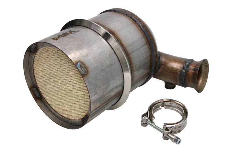 Filtru de particule diesel