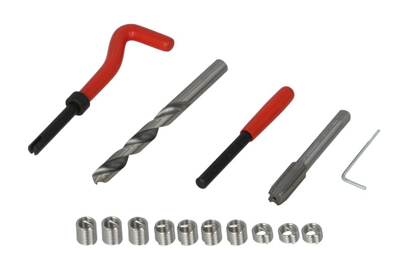 Kit reparatie filet, dimensiune filet: M10x1,5 mm