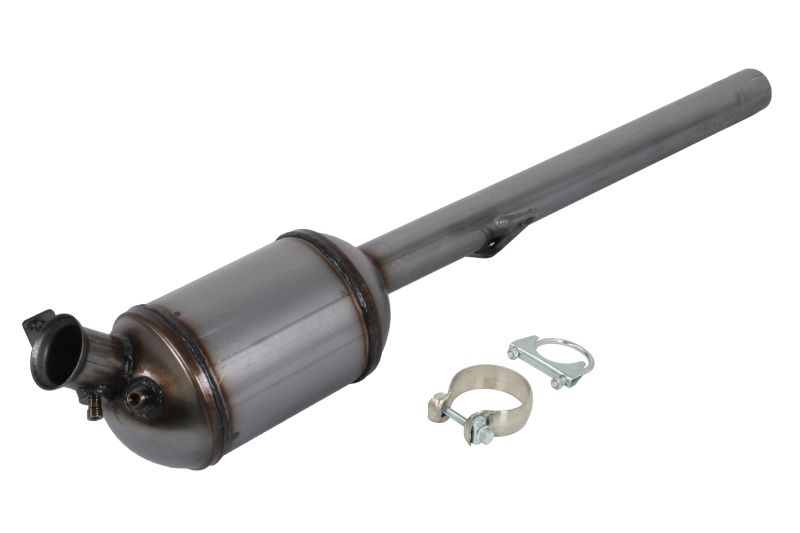 Filtru de particule diesel