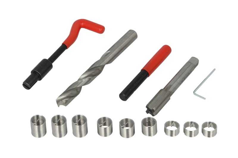 Kit reparatie filet (nu este pt bujii), dimensiune filet: M14x1,25 mm