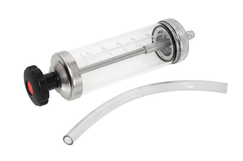 Dozator ulei manual, capacitate 0,25l