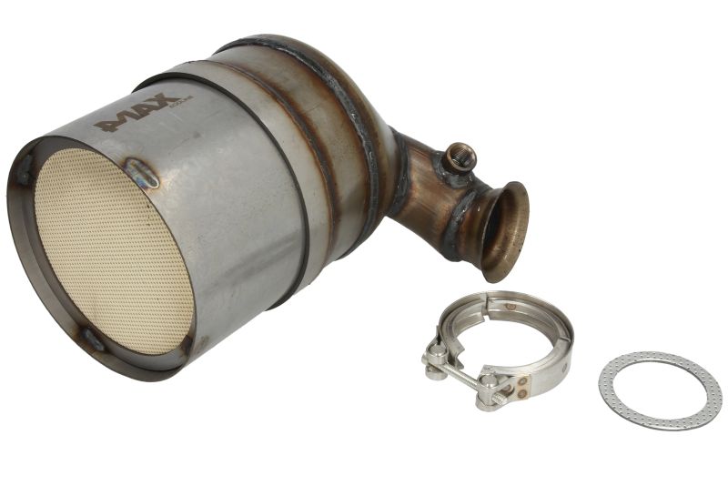 Filtru de particule diesel