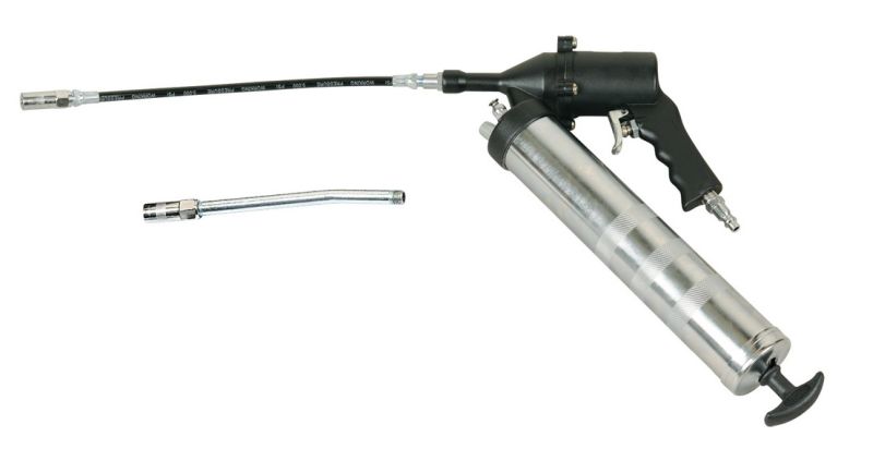 Gresor pneumatic