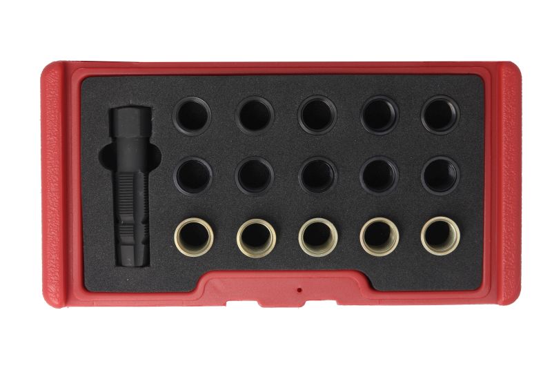 Kit reparatie filet actionare manuala, dimensiune filet: M14x1,25 mm