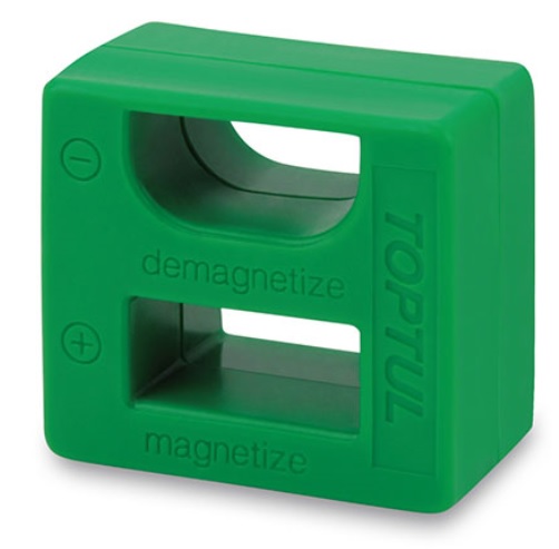 Bloc magnetizare/demagnetizare