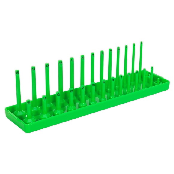 Sina de priza, 1/4 (accesorii), pentru tubulare