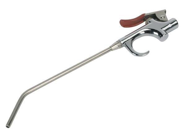 Arma cu aer, dimensiune admisie: 1/4, lungime adaptor: 180mm