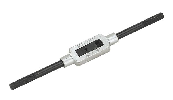 Cheie de robinet reglabila, dimensiune filet: M3-M12 mm