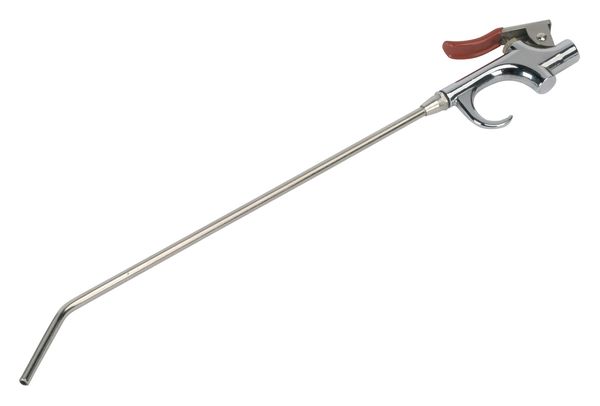 Arma cu aer, dimensiune admisie: 1/4, lungime adaptor: 290mm