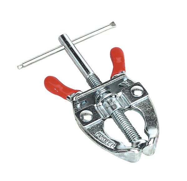 Extractor pentru polizor drept