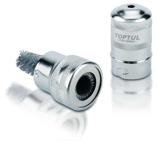 Perie de sarma TOPTUL JDBV3984