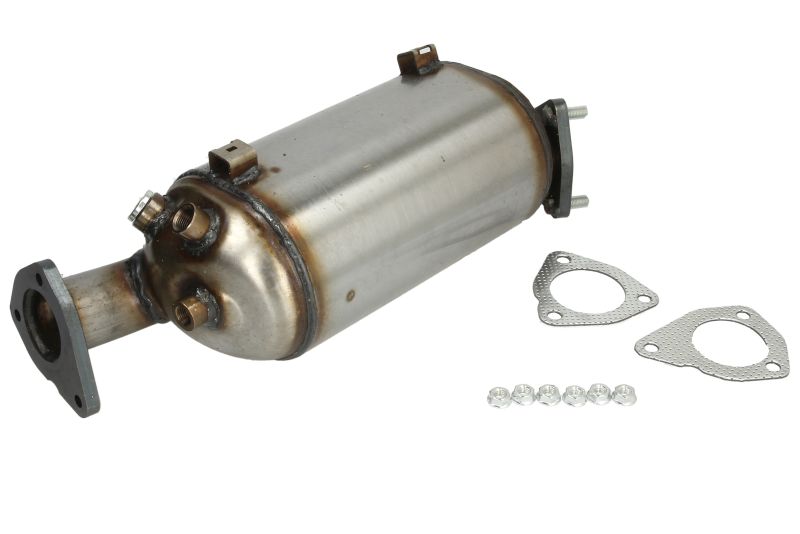 Filtru de particule diesel