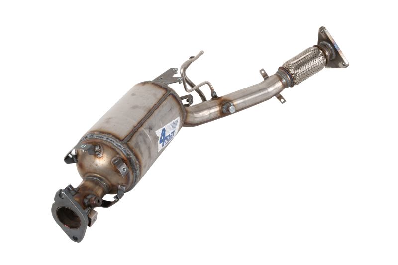 Filtru de particule diesel