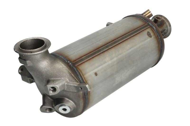 Filtru de particule diesel