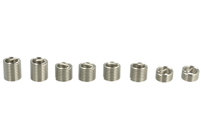 Insertia firelor 8 buc, dimensiune filet: M12x1,75 mm