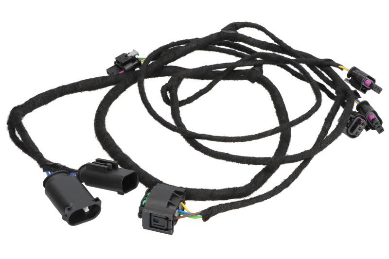 Fir de cablu kit reparare
