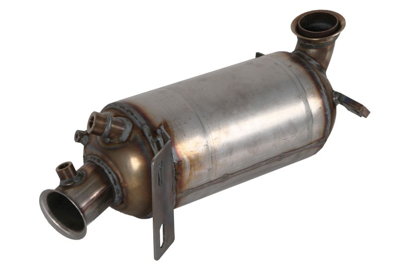 Filtru de particule diesel