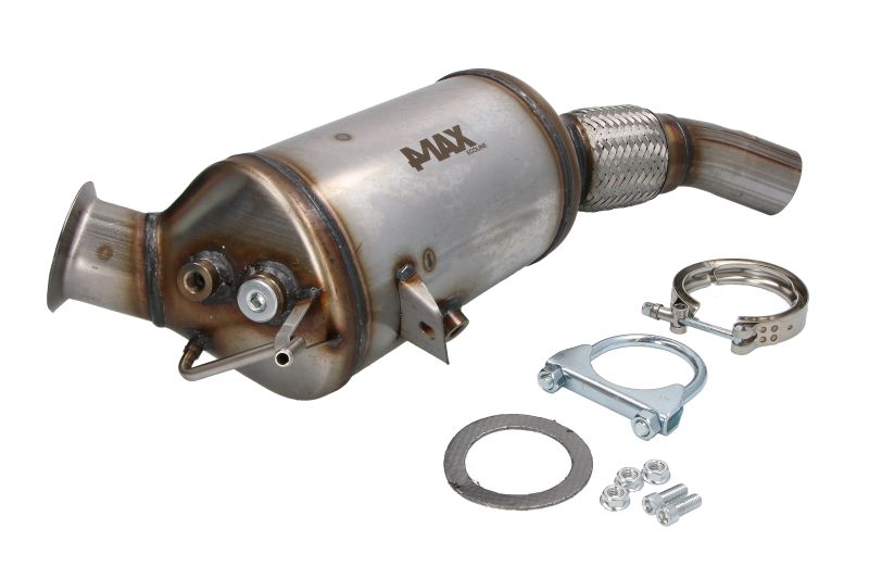 Filtru de particule diesel