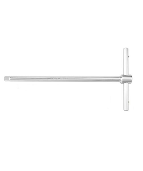 (EN) Handle key wrench HEX, forma: T, 3 mm, 1 buc