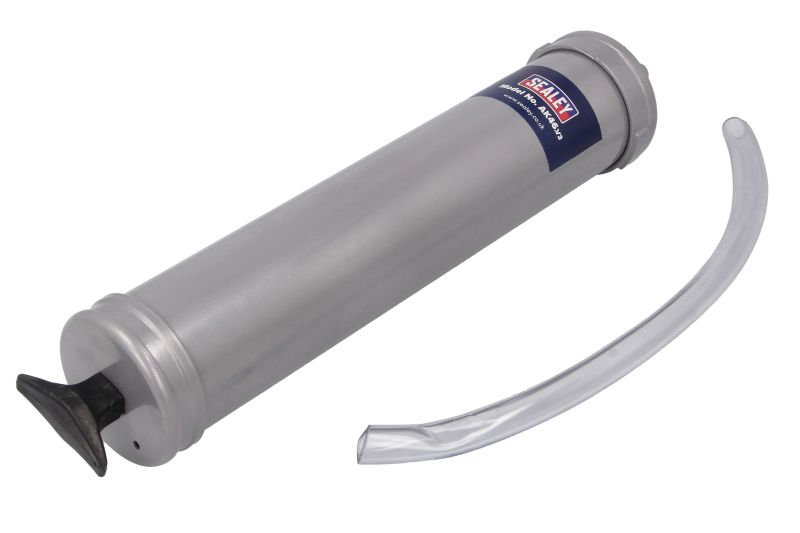 Dozator ulei manual, capacitate 0,5l