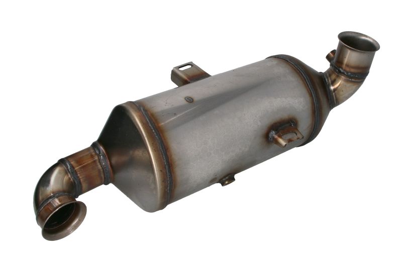 Filtru de particule diesel