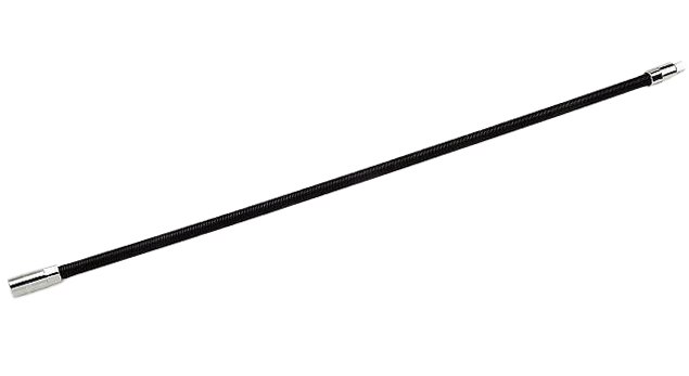 Extensie 1/4", bara de extensie / flexibil, lungime 457,2 mm - 1 buc