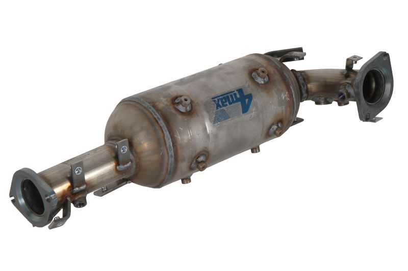 Filtru de particule diesel