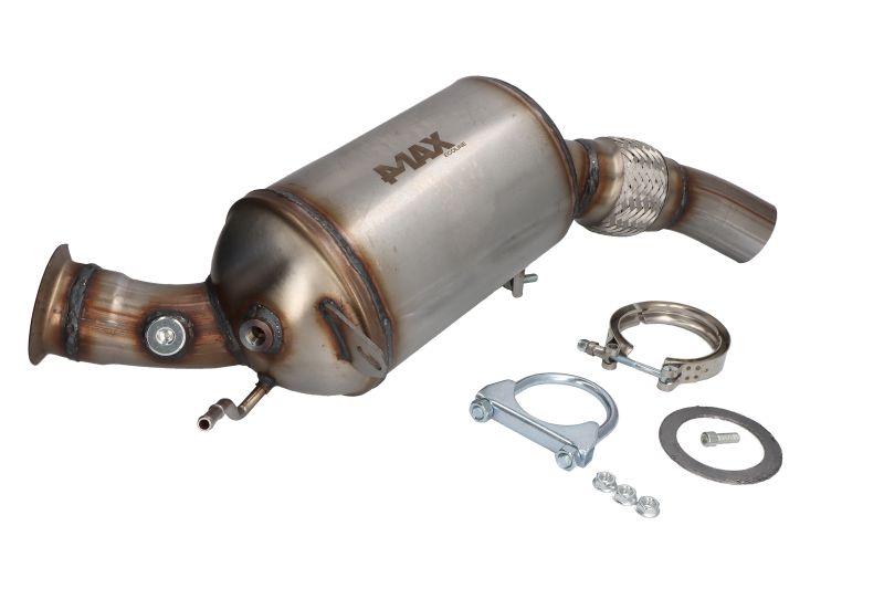 Filtru de particule diesel