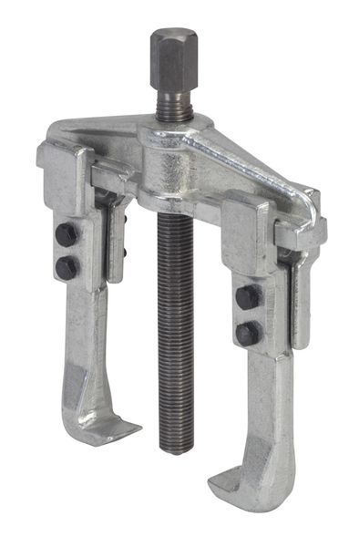 Extractor, numar adaptori: 2, obtuzitate max: 80mm