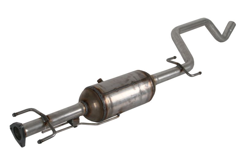 Filtru de particule diesel