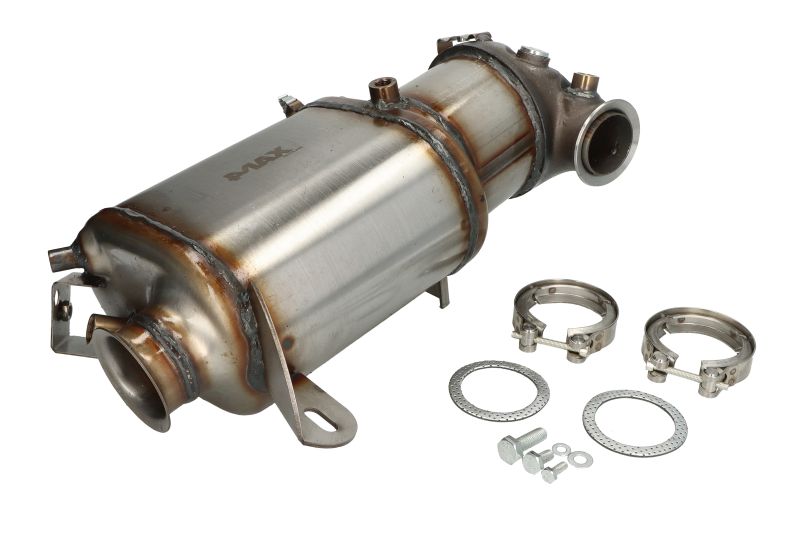 Filtru de particule diesel