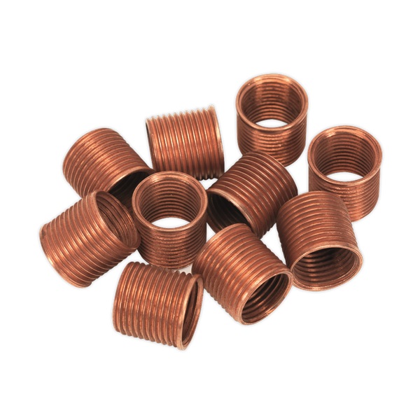 Insertia firelor 10 buc, dimensiune filet: M14x1,25 mm