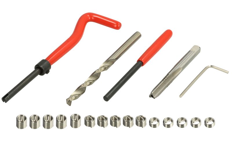 Kit reparatie filet, dimensiune filet: M6x1 mm