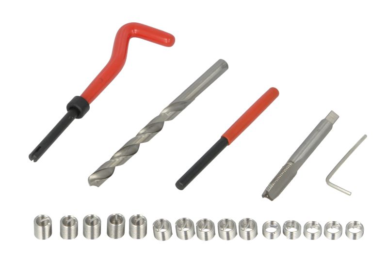 Kit reparatie filet, dimensiune filet: M8x1,25 mm