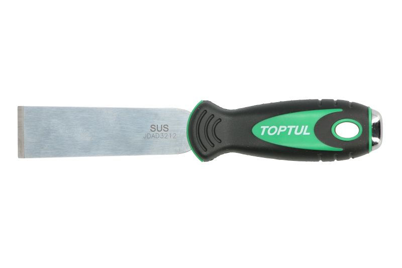Spaclu, lungime: 100 mm, latime: 32 mm, grosime: 1,2 mm