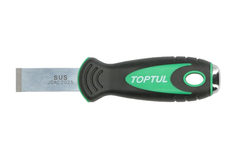 Spaclu, lungime: 50 mm, latime: 20 mm, grosime: 2,5 mm