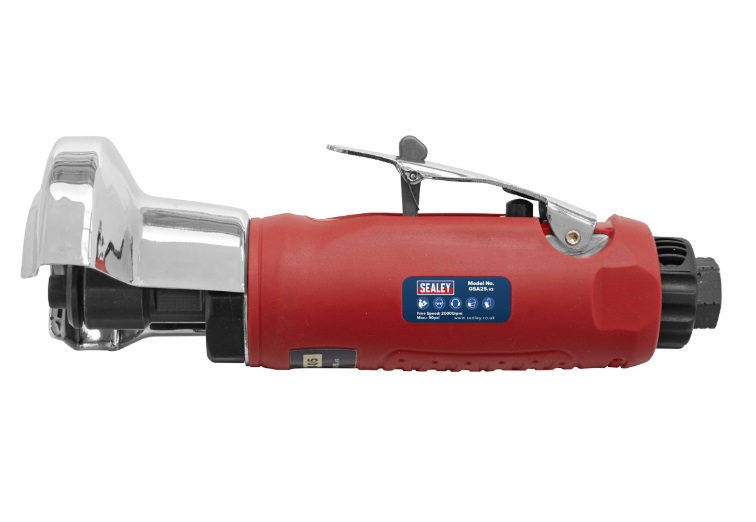 Taietor 20000rev./min., eficienta: 115 l/min