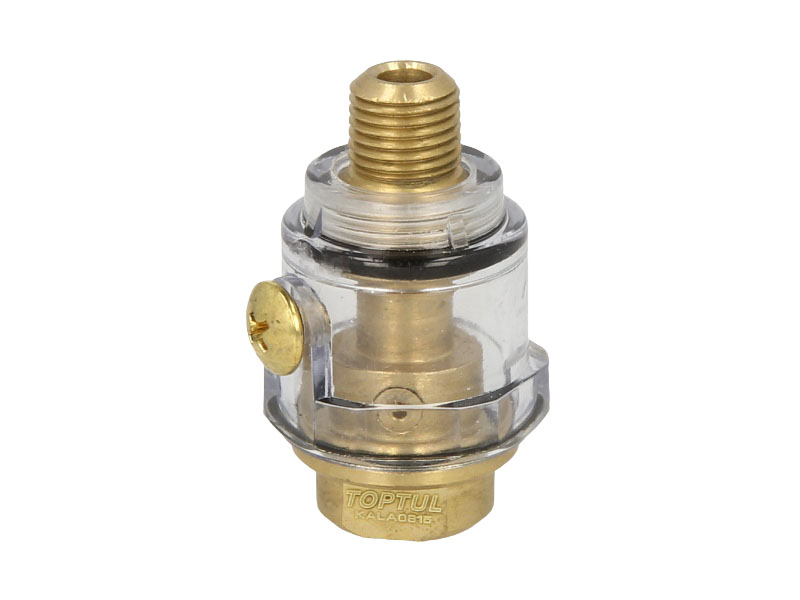 Lubrifiant pentru picaturi, conector: 1/4"