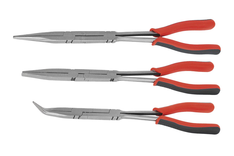 Set de cleste, 3 buc, clestere (blocare)