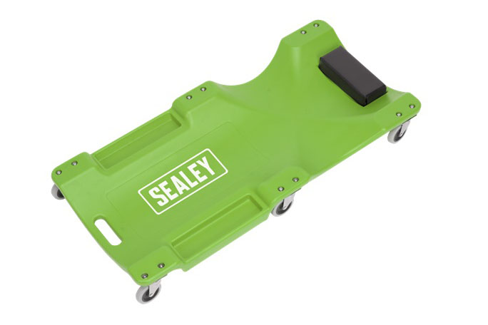 Pat service, incarcare maxima 135kg, 115x480x1000 mm