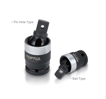 Articulatie universala 3/8 inch, impact, lungime: 48mm