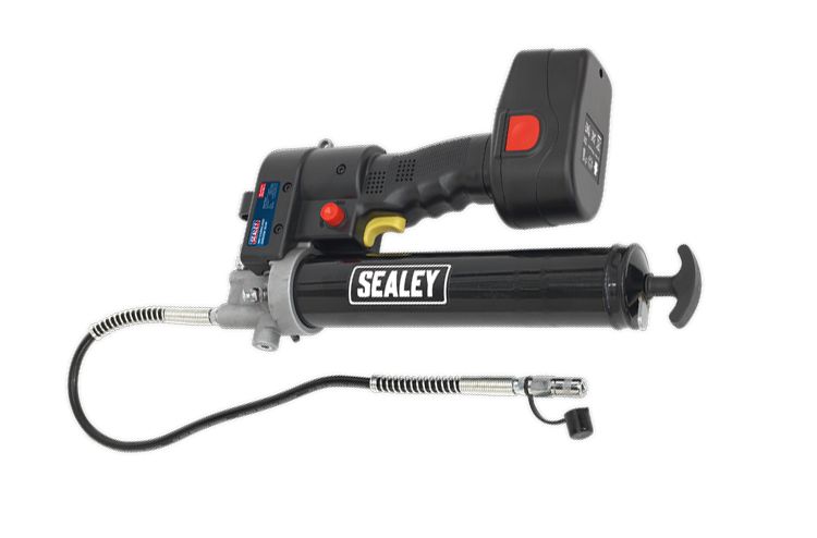 Gresor electric
